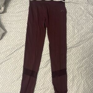 Women’s Varley Plum Leggings